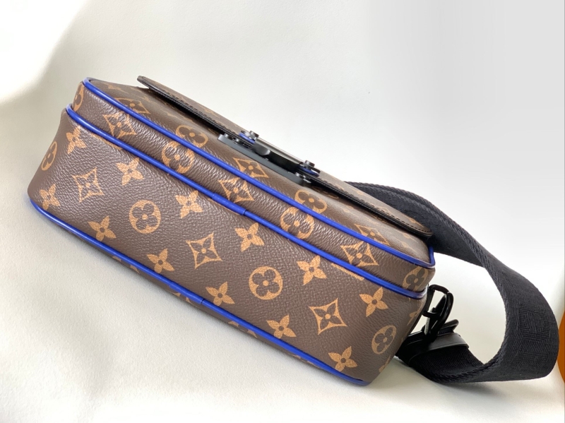 LV Satchel Bags